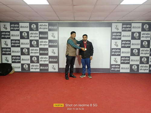 ABC College Of Education Patna Extra Curricular Activity photo 68